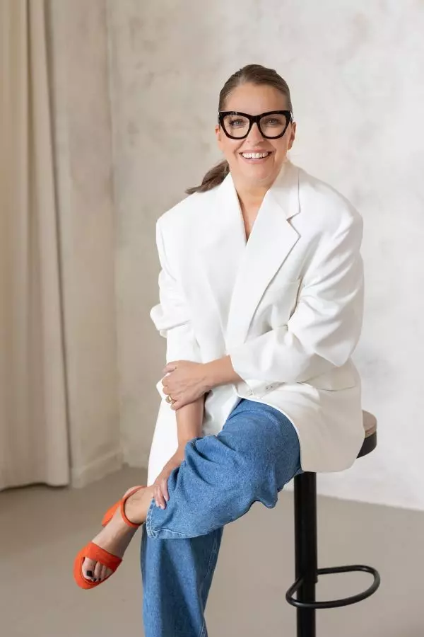 Dorota Wellman