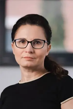 Agnieszka Krukowska